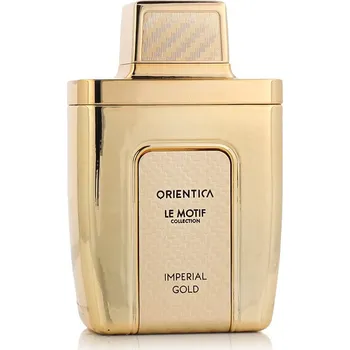 Pánský parfém Orientica Imperial Gold EDP 85 ml M