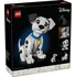 Stavebnice LEGO LEGO Disney 43269 Štěňátko z filmu 101 dalmatinů