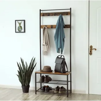 Věšák Věšák na šaty Billy