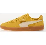 Tenisky Puma Palermo Yellow Sizzle-Alpine Snow EUR 40