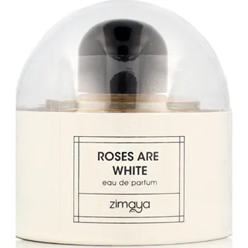 Unisex parfém Zimaya Roses Are White EDP 100 ml UNISEX