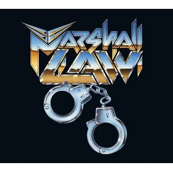 MARSHALL, LAW - Marshall, Law CDG (DISS036CDD)