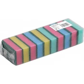 Cleanex Houbičky na nádobí malé 10 ks