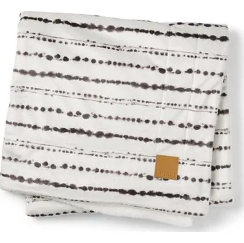 Dětská deka ELODIE DETAILS Sametová deka Tidemark Drops