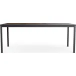 PORTO stůl 200 cm WALNUT