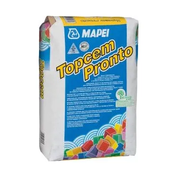 Průmyslové lepidlo Mapei TOPCEM PRONTO /25kg