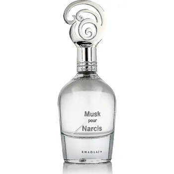 Pánský parfém Khadlaj Musk Pour Narcis EDP 100 ml M