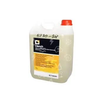 roztok čistící výparníků, ANTIKOROZNÍ, ERRECOM, 5 L, (1:5), Clench, 6720-28