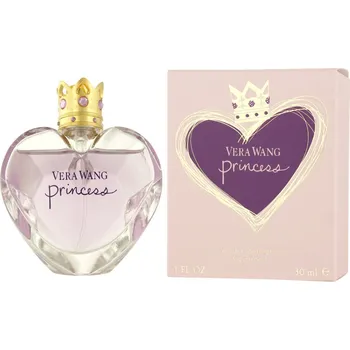 Dámský parfém Vera Wang Princess EDT 30 ml W