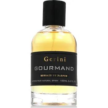 Unisex parfém Gerini Gourmand Extrait de Parfum 100 ml UNISEX