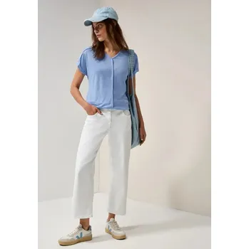 Dámská halenka Halenka Cecil 323070 Velikost: XXL