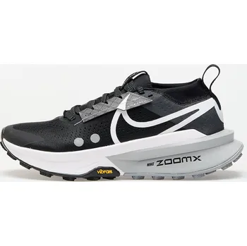 Dámské tenisky Tenisky Nike W Zoomx Zegama Trail 2 Black/ White-Wolf Grey-Anthracite EUR 38.5