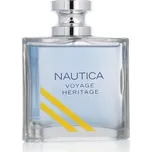 Nautica Voyage Heritage EDT 100 ml M