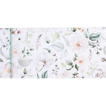 ARTEBENE dárková obálka - svatební přání Divoké růže 23 x 11 cm