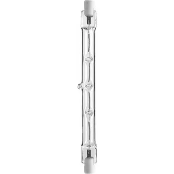 Žárovka Mode halogenová žárovka R7S 118mm 240W teplá bílá