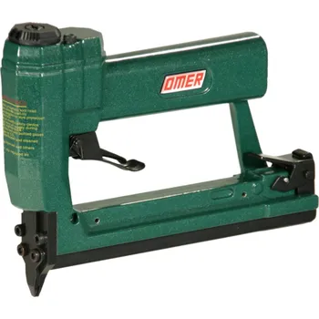 Hřebíkovačka Pneumatická pinkovačka OMER P5