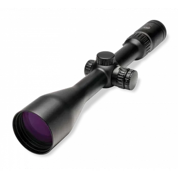 Puškohled Puškohled Burris Four Xe 6-24x50 s osvětlenou osnovou SCR Mil