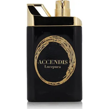 Unisex parfém Accendis Lucepura EDP 100 ml UNISEX