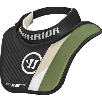 Brankářský nákrčník Warrior RITUAL X5 PRO Goalie Collar Senior Velikost: Senior