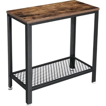 Botník Salónová konzola Floria