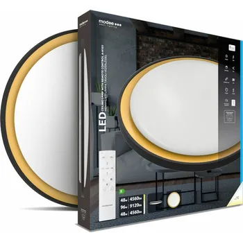 Modee Smart Lighting Ceiling lamp A-H101 2x48W stmívatelná LED svítilna (ML-CLA3CCT96WH101)