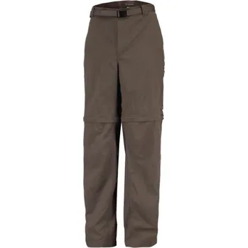 Pánské kalhoty Columbia Silver Ridge Pánské kalhoty 2v1 - větší velikosti AX8004 245 50/34