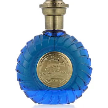 Unisex parfém Emir The Triumphant Sapphire EDP 100 ml UNISEX