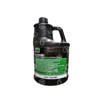 Čisticí prostředek roztok čistící výparníků, LUXEDO, ERRECOM, 5 l. aromatizovaný, 6720-46