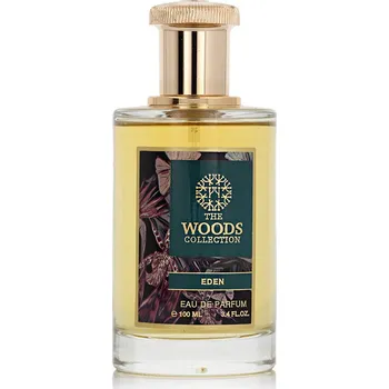 Unisex parfém The Woods Collection Eden EDP 100 ml UNISEX