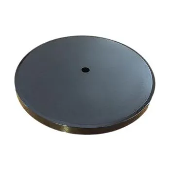 Gramofon Rega Platter Planar 1 fenolová živica