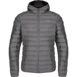 Loap Iten Pánská zimní bunda do města CLM1954 šedá S