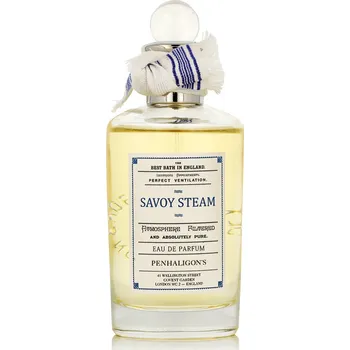 Unisex parfém Penhaligon's Savoy Steam EDP 100 ml UNISEX