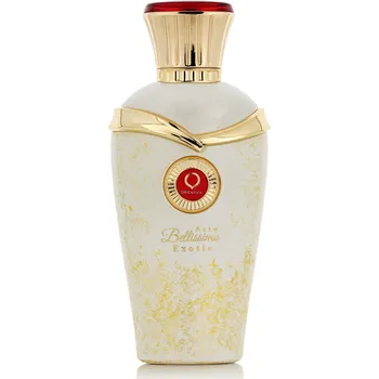 Unisex parfém Orientica Arte Bellisimo Exotic EDP 75 ml W
