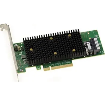Broadcom MegaRAID SAS 9440-8i 8-Port intern (05-50008-29006)