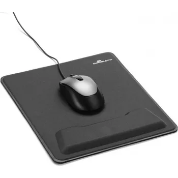 Podložka pod myš Durable 5703, ergonomická podložka pod myš s podložkou zápěstí