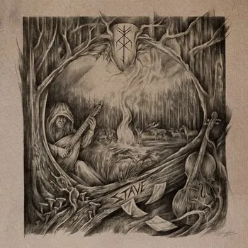 Umění OSI AND THE JUPITER - Stave CDG (EISEN192L)