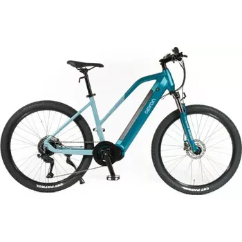 Elektrokolo Elektrokolo Ardea světle/tmavě modrá (ZDARMA Doprava + Dárek)