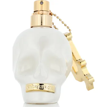 Dámský parfém POLICE To Be Born To Shine Woman EDP 40 ml W