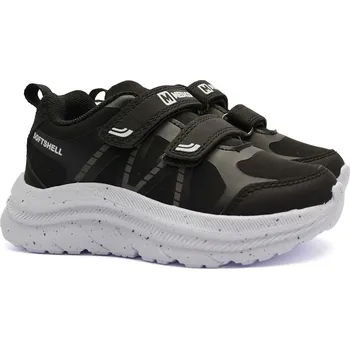 Chlapecké polobotky Medico Prevent Dětské tenisky MEDICO ME-52532 černé Velikost: 29