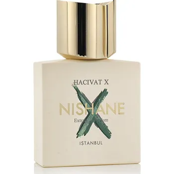 Unisex parfém Nishane Hacivat X Extrait de Parfum 50 ml UNISEX