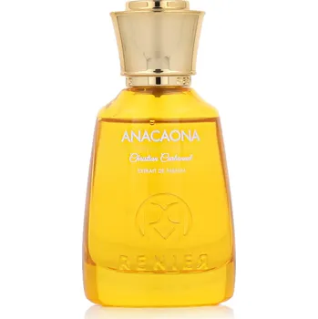 Unisex parfém Renier Perfumes Anacaona Extrait de Parfum 50 ml UNISEX