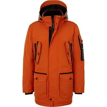Tom Tailor Pánská zimní bunda TT-1032498 19772 XXL