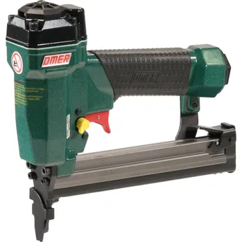 Sponkovačka Pneumatická sponkovačka OMER 4097.25 V