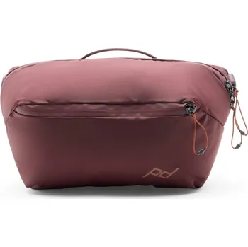 Peak Design Outdoor Sling 4L - Eclipse (švestková)