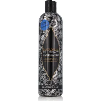 Macadamia Oil Extract Conditioner 400 ml
