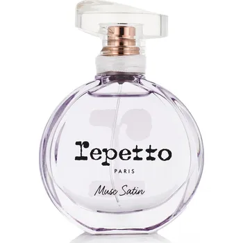 Dámský parfém Repetto Musc Satin EDT 50 ml W
