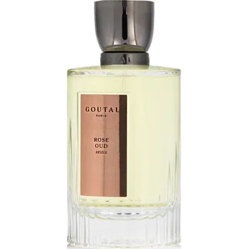 Unisex parfém Goutal Rose Oud Absolu Parfém 100 ml UNISEX