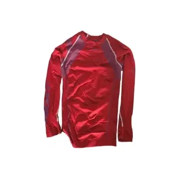 Pánské tričko La Sportiva Troposphere Long Sleeve 2.0 Men M red