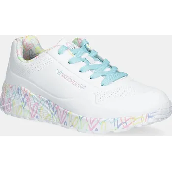 SKECHERS Uno Lite 314976L-WPTQ, 36