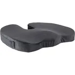 Q Podsedák pod hýždě z paměťové pěny, ergonomická pomůcka pro židle